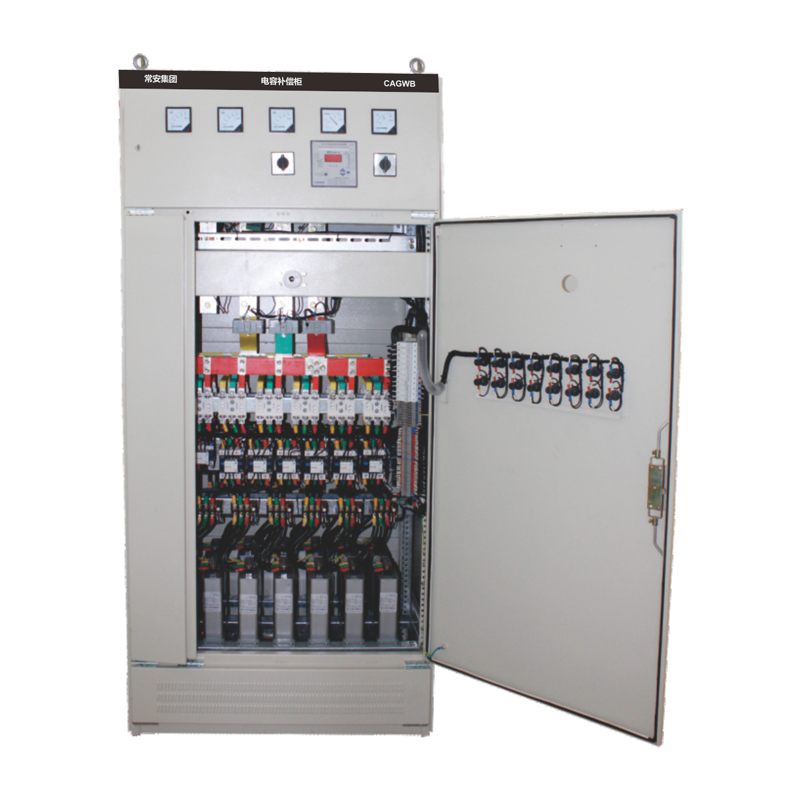 CAGWB Low Voltage Reactive Power Compensation Device - China Changan ...